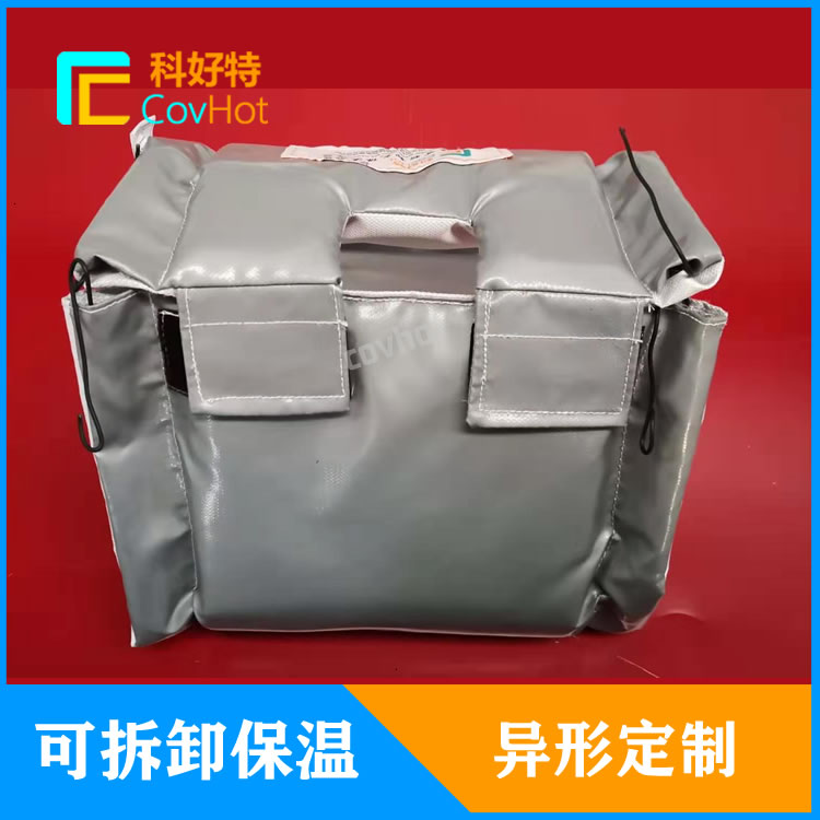 可拆卸<a href=http://m.swretech.com.cn/e/tags/?tagname=%E9%98%80%E9%97%A8%E4%BF%9D%E6%B8%A9%E5%A5%97 target=_blank class=infotextkey><a href=http://m.swretech.com.cn/e/tags/?tagname=%E9%98%80%E9%97%A8%E4%BF%9D%E6%B8%A9 target=_blank class=infotextkey>閥門保溫</a>套</a>