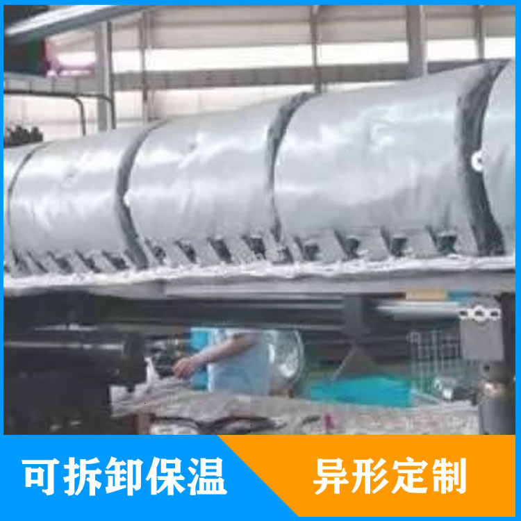 注塑機(jī)<a href=http://m.swretech.com.cn/e/tags/?tagname=%E4%BF%9D%E6%B8%A9%E5%A5%97 target=_blank class=infotextkey>保溫套</a>