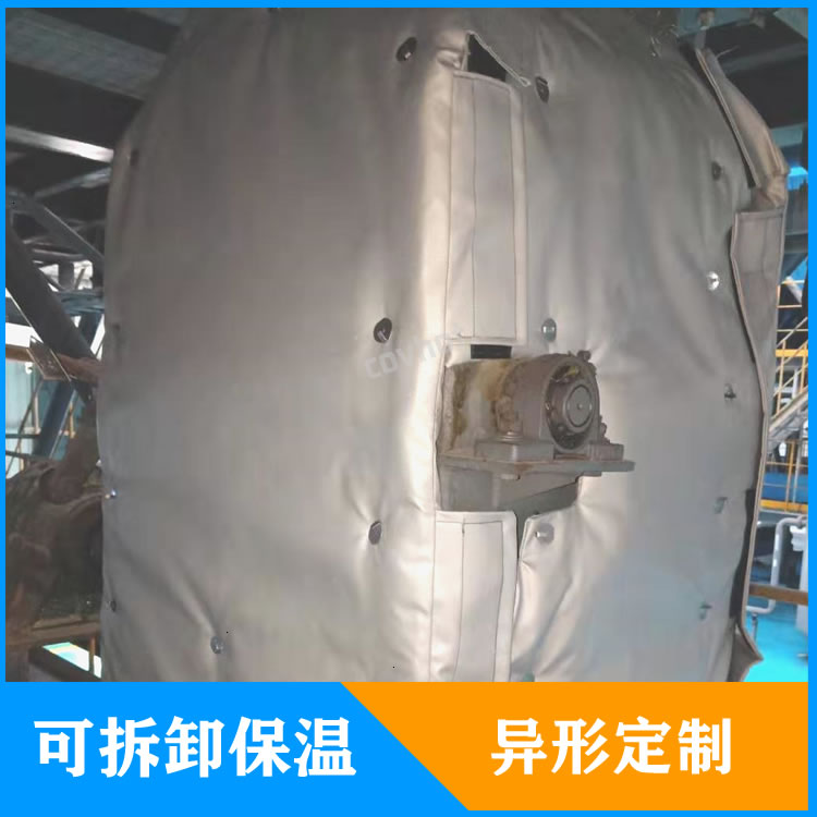 <a href=http://m.swretech.com.cn/e/tags/?tagname=%E5%8F%8D%E5%BA%94%E9%87%9C%E4%BF%9D%E6%B8%A9 target=_blank class=infotextkey>反應釜保溫</a>套