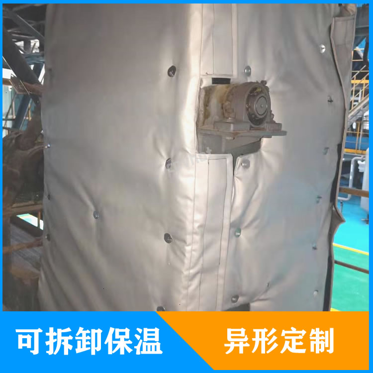 可拆卸<a href=http://m.swretech.com.cn/e/tags/?tagname=%E9%98%80%E9%97%A8%E4%BF%9D%E6%B8%A9%E5%A5%97 target=_blank class=infotextkey><a href=http://m.swretech.com.cn/e/tags/?tagname=%E9%98%80%E9%97%A8%E4%BF%9D%E6%B8%A9 target=_blank class=infotextkey>閥門保溫</a>套</a>