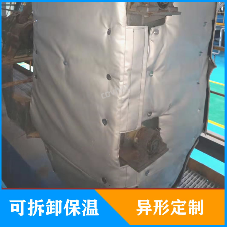 <a href=http://m.swretech.com.cn/e/tags/?tagname=%E5%8F%8D%E5%BA%94%E9%87%9C%E4%BF%9D%E6%B8%A9 target=_blank class=infotextkey>反應釜保溫</a>套