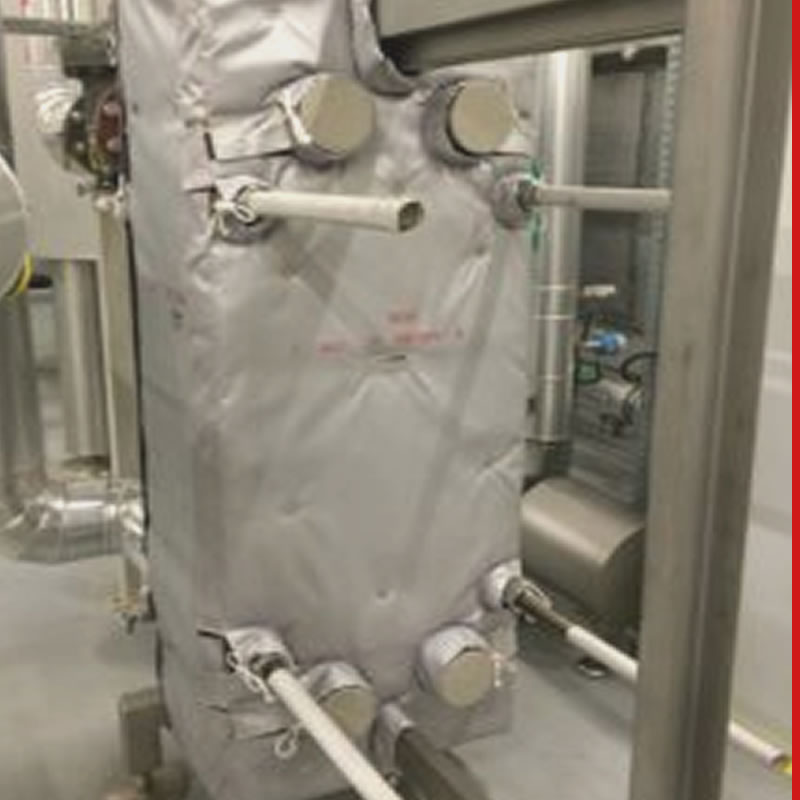 可拆卸<a href=http://m.swretech.com.cn/e/tags/?tagname=%E6%8D%A2%E7%83%AD%E5%99%A8%E4%BF%9D%E6%B8%A9 target=_blank class=infotextkey>換熱器保溫</a>套