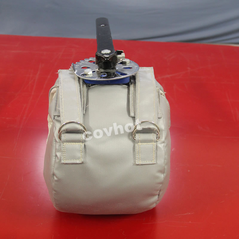 可拆卸<a href=http://m.swretech.com.cn/e/tags/?tagname=%E9%98%80%E9%97%A8%E4%BF%9D%E6%B8%A9%E5%A5%97 target=_blank class=infotextkey><a href=http://m.swretech.com.cn/e/tags/?tagname=%E9%98%80%E9%97%A8%E4%BF%9D%E6%B8%A9 target=_blank class=infotextkey>閥門保溫</a>套</a>