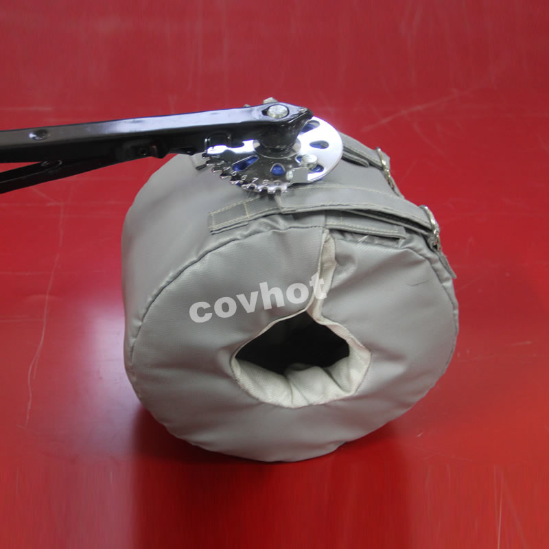 可拆卸<a href=http://m.swretech.com.cn/e/tags/?tagname=%E9%98%80%E9%97%A8%E4%BF%9D%E6%B8%A9%E5%A5%97 target=_blank class=infotextkey><a href=http://m.swretech.com.cn/e/tags/?tagname=%E9%98%80%E9%97%A8%E4%BF%9D%E6%B8%A9 target=_blank class=infotextkey>閥門保溫</a>套</a>