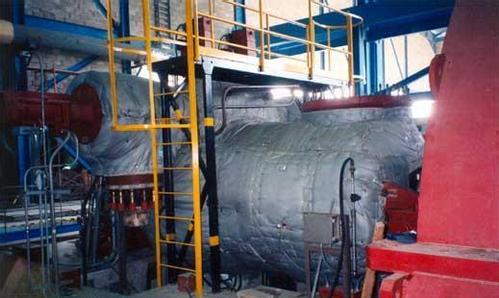 汽輪機(jī)<a href=http://m.swretech.com.cn/e/tags/?tagname=%E4%BF%9D%E6%B8%A9%E9%9A%94%E7%83%AD target=_blank class=infotextkey>保溫隔熱</a>
