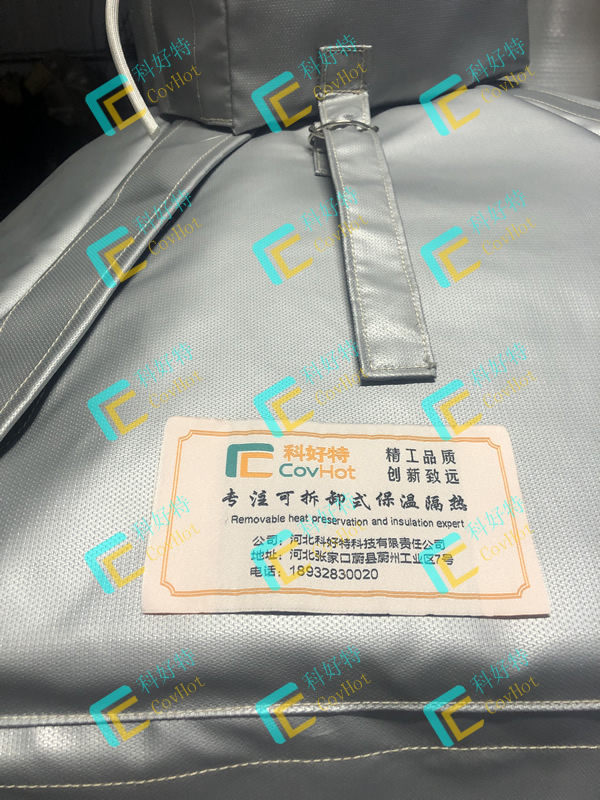 異形<a href=http://m.swretech.com.cn/e/tags/?tagname=%E8%AE%BE%E5%A4%87%E4%BF%9D%E6%B8%A9 target=_blank class=infotextkey>設備保溫</a>套