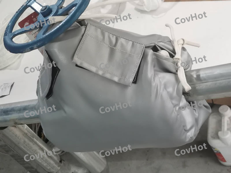 可拆卸閘閥<a href=http://m.swretech.com.cn/e/tags/?tagname=%E4%BF%9D%E6%B8%A9%E5%A5%97 target=_blank class=infotextkey>保溫套</a>