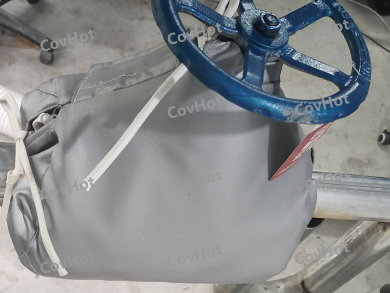 可拆卸截止閥<a href=http://m.swretech.com.cn/e/tags/?tagname=%E4%BF%9D%E6%B8%A9%E5%A5%97 target=_blank class=infotextkey>保溫套</a>