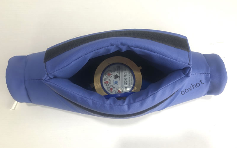 水表<a href=http://m.swretech.com.cn/e/tags/?tagname=%E4%BF%9D%E6%B8%A9%E5%A5%97 target=_blank class=infotextkey>保溫套</a>