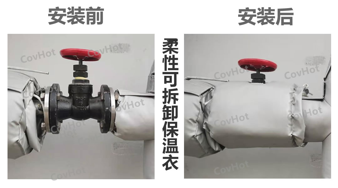 可拆卸式<a href=http://m.swretech.com.cn/e/tags/?tagname=%E6%9F%94%E6%80%A7%E4%BF%9D%E6%B8%A9%E8%A1%A3 target=_blank class=infotextkey>柔性<a href=http://m.swretech.com.cn/e/tags/?tagname=%E4%BF%9D%E6%B8%A9%E8%A1%A3 target=_blank class=infotextkey>保溫衣</a></a>