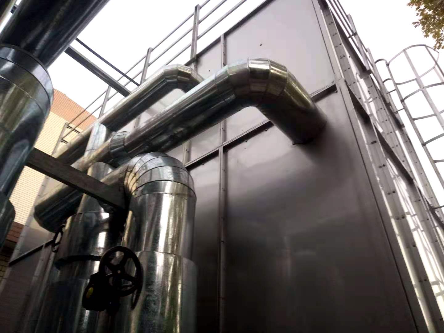 蒸汽<a href=http://m.swretech.com.cn/e/tags/?tagname=%E9%98%80%E9%97%A8%E4%BF%9D%E6%B8%A9%E8%A1%A3 target=_blank class=infotextkey><a href=http://m.swretech.com.cn/e/tags/?tagname=%E9%98%80%E9%97%A8%E4%BF%9D%E6%B8%A9 target=_blank class=infotextkey>閥門保溫</a>衣</a>