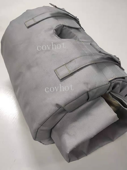 可拆卸蒸汽<a href=http://m.swretech.com.cn/e/tags/?tagname=%E9%98%80%E9%97%A8%E4%BF%9D%E6%B8%A9 target=_blank class=infotextkey>閥門保溫</a>夾套
