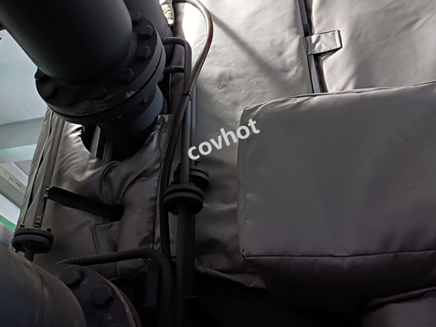 可拆卸<a href=http://m.swretech.com.cn/e/tags/?tagname=%E8%AE%BE%E5%A4%87%E4%BF%9D%E6%B8%A9 target=_blank class=infotextkey>設備保溫</a>衣