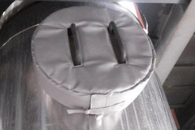 封頭<a href=http://m.swretech.com.cn/e/tags/?tagname=%E4%BF%9D%E6%B8%A9%E5%A5%97 target=_blank class=infotextkey>保溫套</a>