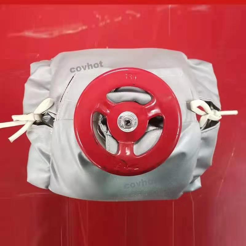 柔性<a href=http://m.swretech.com.cn/e/tags/?tagname=%E5%8F%AF%E6%8B%86%E5%8D%B8%E4%BF%9D%E6%B8%A9 target=_blank class=infotextkey>可拆卸保溫</a>夾套