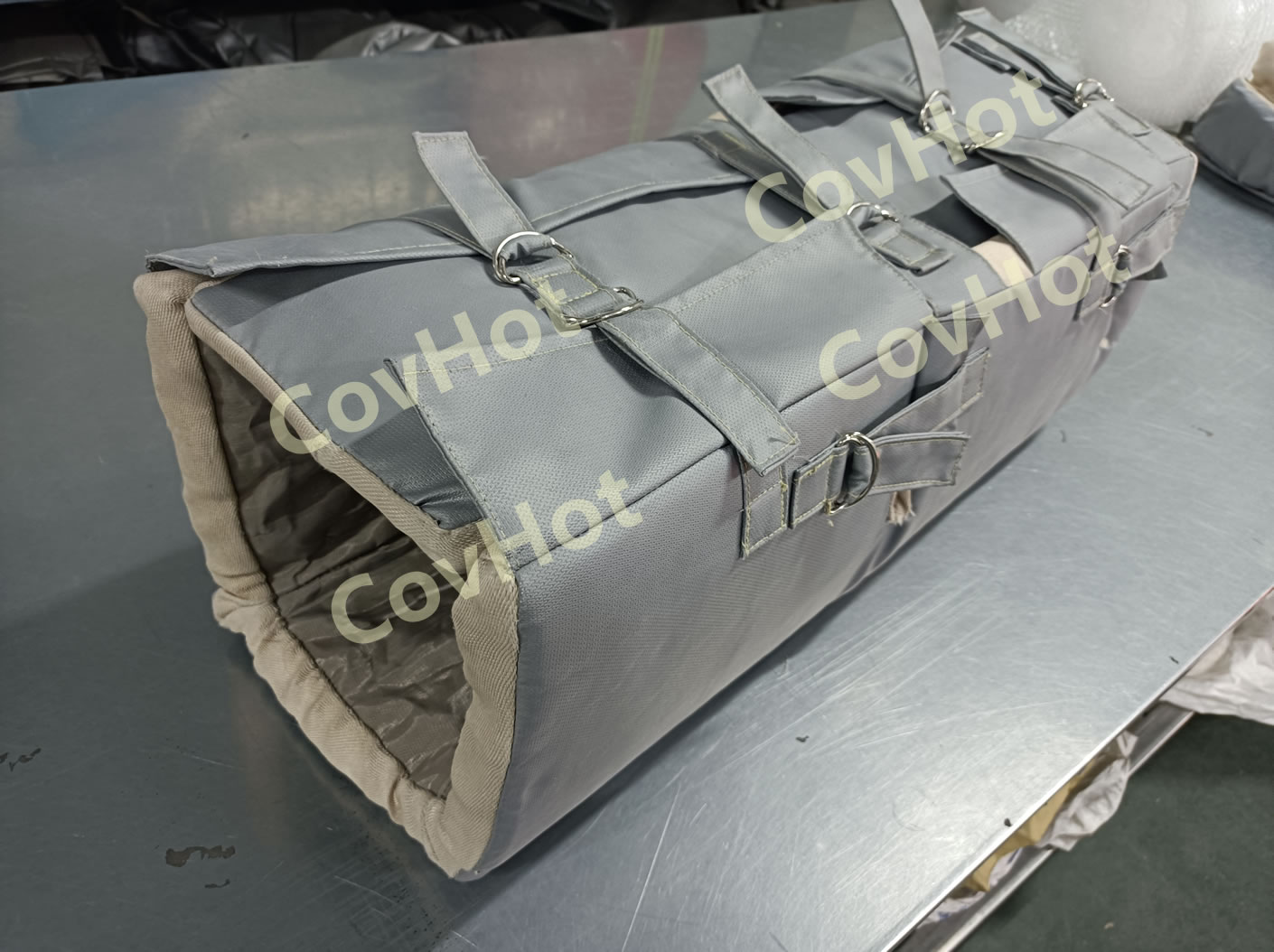 可拆卸<a href=http://m.swretech.com.cn/e/tags/?tagname=%E9%98%80%E9%97%A8%E4%BF%9D%E6%B8%A9%E5%A5%97 target=_blank class=infotextkey><a href=http://m.swretech.com.cn/e/tags/?tagname=%E9%98%80%E9%97%A8%E4%BF%9D%E6%B8%A9 target=_blank class=infotextkey>閥門保溫</a>套</a>