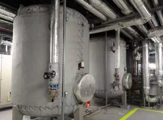 食品加工廠<a href=http://m.swretech.com.cn/e/tags/?tagname=%E9%98%80%E9%97%A8%E4%BF%9D%E6%B8%A9 target=_blank class=infotextkey>閥門保溫</a>