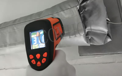 可拆卸<a href=http://m.swretech.com.cn/e/tags/?tagname=%E4%BF%9D%E6%B8%A9%E9%9A%94%E7%83%AD target=_blank class=infotextkey>保溫隔熱</a>