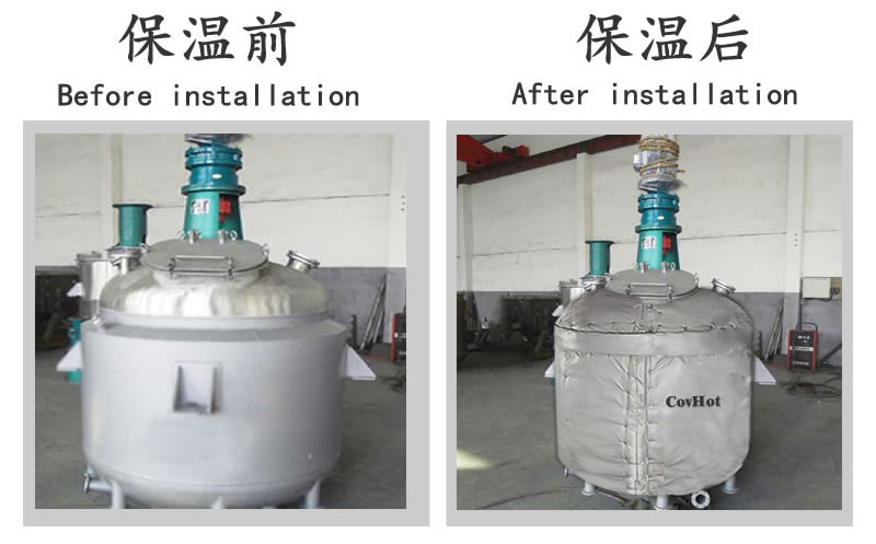 罐體柔性<a href=http://m.swretech.com.cn/e/tags/?tagname=%E5%8F%AF%E6%8B%86%E5%8D%B8%E4%BF%9D%E6%B8%A9%E5%A5%97 target=_blank class=infotextkey>可拆卸<a href=http://m.swretech.com.cn/e/tags/?tagname=%E4%BF%9D%E6%B8%A9%E5%A5%97 target=_blank class=infotextkey>保溫套</a></a>