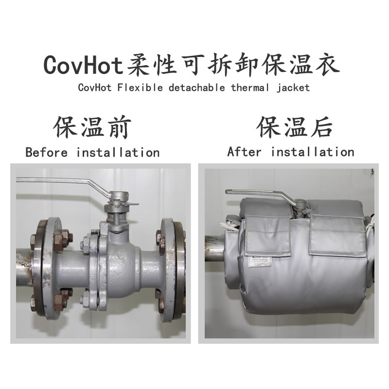 柔性<a href=http://m.swretech.com.cn/e/tags/?tagname=%E5%8F%AF%E6%8B%86%E5%8D%B8%E4%BF%9D%E6%B8%A9%E5%A5%97 target=_blank class=infotextkey>可拆卸<a href=http://m.swretech.com.cn/e/tags/?tagname=%E4%BF%9D%E6%B8%A9%E5%A5%97 target=_blank class=infotextkey>保溫套</a></a>