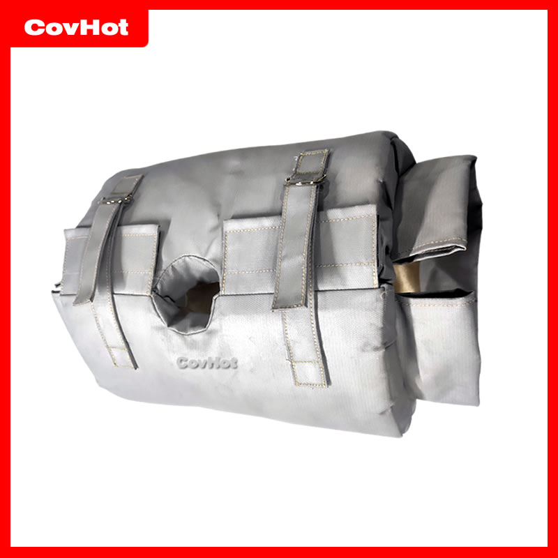 納米氣凝膠保溫隔熱箱(衣)導熱系數低 方便拆裝 節能隔熱效果好