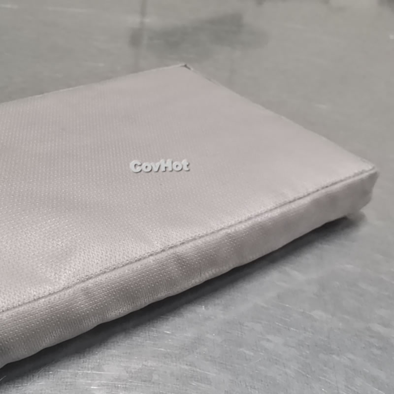 柔性可拆卸軟保溫 設備隔熱夾克衣 批量更優惠CovHot