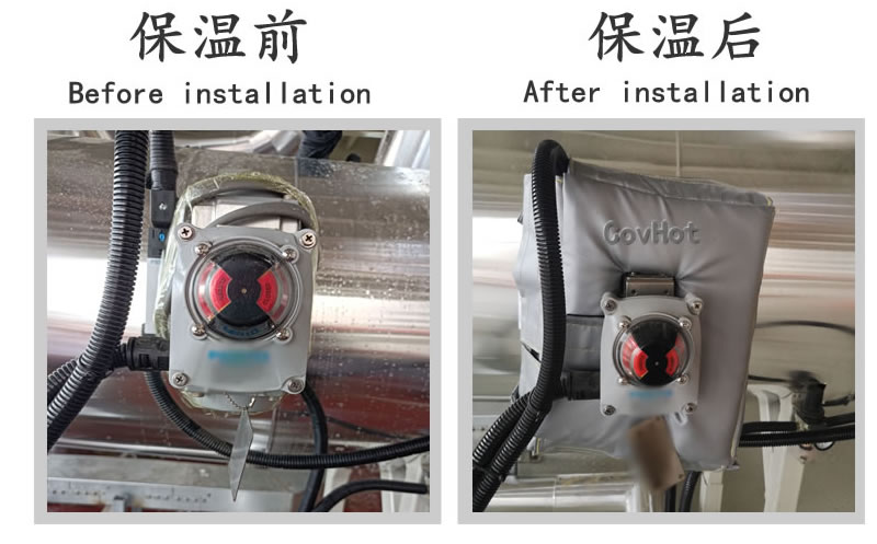 工業(yè)<a href=http://m.swretech.com.cn/e/tags/?tagname=%E8%AE%BE%E5%A4%87%E4%BF%9D%E6%B8%A9 target=_blank class=infotextkey>設(shè)備保溫</a>衣