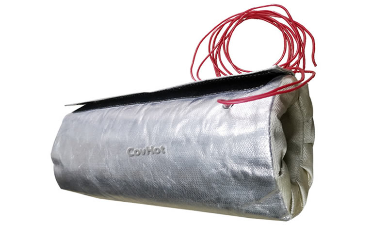 電伴熱<a href=http://m.swretech.com.cn/e/tags/?tagname=%E4%BF%9D%E6%B8%A9%E5%A5%97 target=_blank class=infotextkey>保溫套</a>