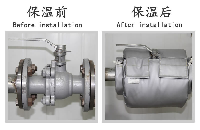 <a href=http://m.swretech.com.cn/e/tags/?tagname=%E9%98%80%E9%97%A8%E4%BF%9D%E6%B8%A9 target=_blank class=infotextkey>閥門(mén)保溫</a>保冷套