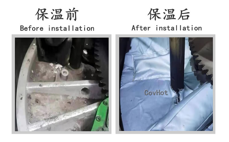 硫化機<a href=http://m.swretech.com.cn/e/tags/?tagname=%E5%8F%AF%E6%8B%86%E5%8D%B8%E4%BF%9D%E6%B8%A9%E5%A5%97 target=_blank class=infotextkey>可拆卸<a href=http://m.swretech.com.cn/e/tags/?tagname=%E4%BF%9D%E6%B8%A9%E5%A5%97 target=_blank class=infotextkey>保溫套</a></a>