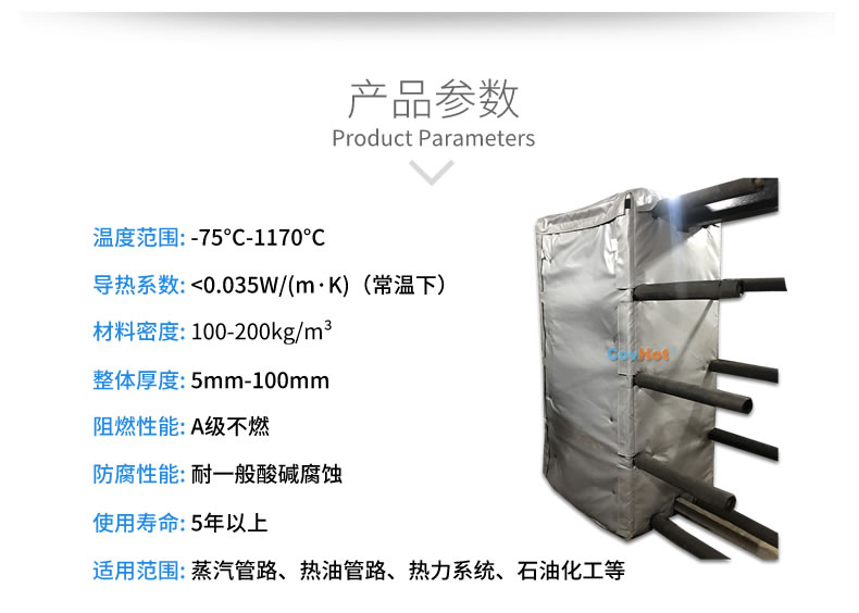 板式<a href=http://m.swretech.com.cn/e/tags/?tagname=%E6%8D%A2%E7%83%AD%E5%99%A8%E4%BF%9D%E6%B8%A9 target=_blank class=infotextkey>換熱器保溫</a>套