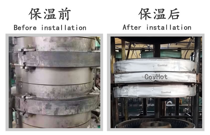 <a href=http://m.swretech.com.cn/e/tags/?tagname=%E7%A1%AB%E5%8C%96%E6%9C%BA%E4%BF%9D%E6%B8%A9 target=_blank class=infotextkey>硫化機保溫</a>罩,硫化機模具保溫