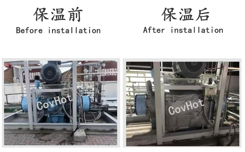 <a href=http://m.swretech.com.cn/e/tags/?tagname=%E8%AE%BE%E5%A4%87%E4%BF%9D%E6%B8%A9 target=_blank class=infotextkey>設備保溫</a>隔熱護罩