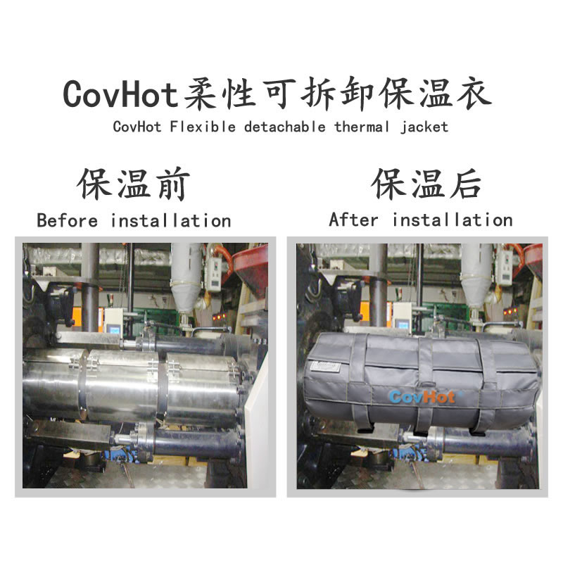 加熱模具<a href=http://m.swretech.com.cn/e/tags/?tagname=%E4%BF%9D%E6%B8%A9%E5%A5%97 target=_blank class=infotextkey>保溫套</a>,模具隔熱