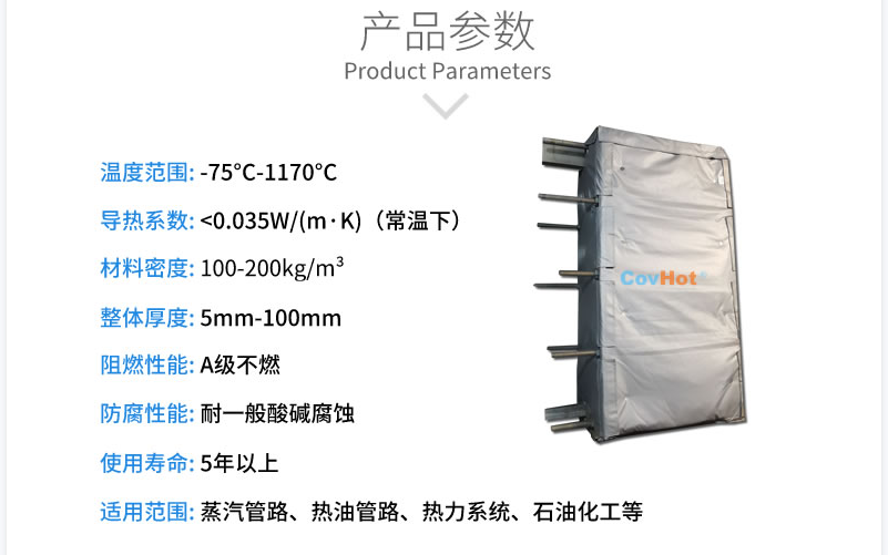 板式<a href=http://m.swretech.com.cn/e/tags/?tagname=%E6%8D%A2%E7%83%AD%E5%99%A8%E4%BF%9D%E6%B8%A9 target=_blank class=infotextkey>換熱器保溫</a>套,板換保溫罩