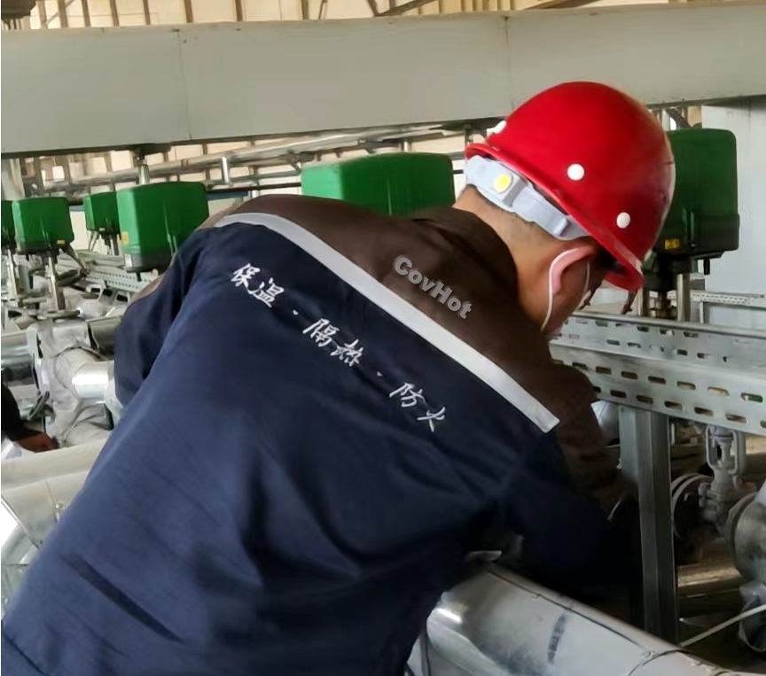 <a href=http://m.swretech.com.cn/e/tags/?tagname=%E5%8F%AF%E6%8B%86%E5%8D%B8%E4%BF%9D%E6%B8%A9 target=_blank class=infotextkey>可拆卸保溫</a>,<a href=http://m.swretech.com.cn/e/tags/?tagname=%E5%B7%A5%E4%B8%9A%E4%BF%9D%E6%B8%A9 target=_blank class=infotextkey>工業保溫</a>