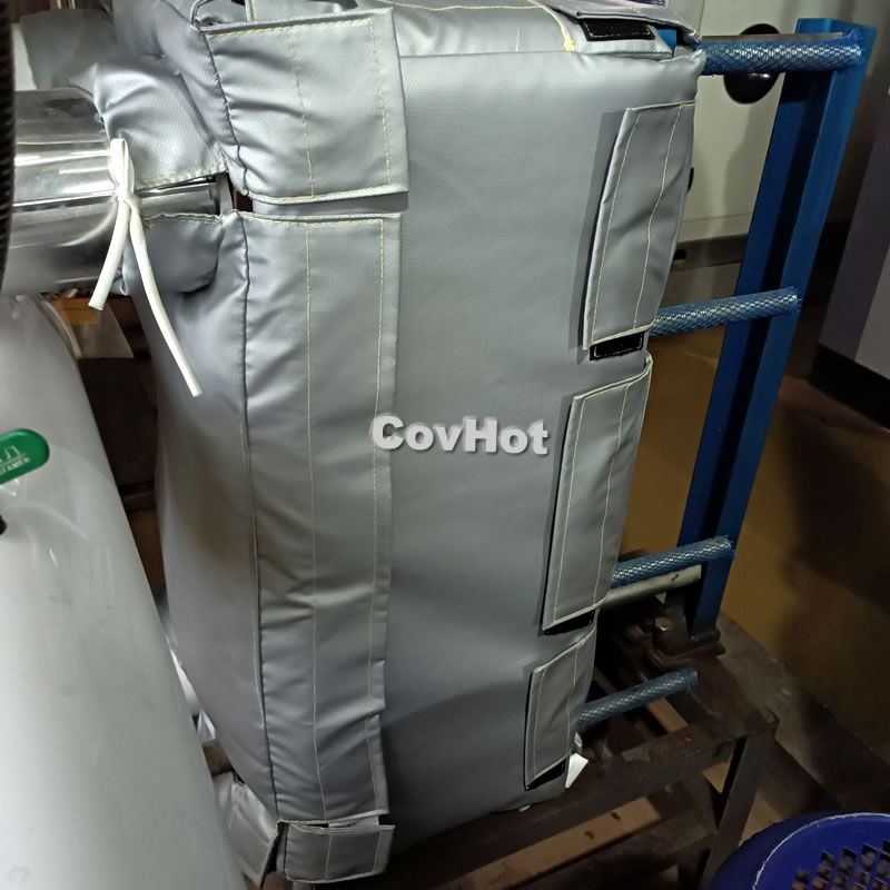 <a href=http://m.swretech.com.cn/e/tags/?tagname=%E6%8D%A2%E7%83%AD%E5%99%A8%E4%BF%9D%E6%B8%A9 target=_blank class=infotextkey>換熱器保溫</a>棉,換熱器加保溫