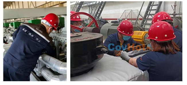 <a href=http://m.swretech.com.cn/e/tags/?tagname=%E5%8F%AF%E6%8B%86%E5%8D%B8%E4%BF%9D%E6%B8%A9%E5%A5%97 target=_blank class=infotextkey>可拆卸<a href=http://m.swretech.com.cn/e/tags/?tagname=%E4%BF%9D%E6%B8%A9%E5%A5%97 target=_blank class=infotextkey>保溫套</a></a>(衣),<a href=http://m.swretech.com.cn/e/tags/?tagname=%E9%98%80%E9%97%A8%E4%BF%9D%E6%B8%A9 target=_blank class=infotextkey>閥門保溫</a>