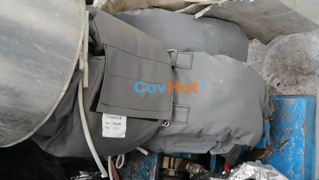 <a href=http://m.swretech.com.cn/e/tags/?tagname=%E5%8F%AF%E6%8B%86%E5%8D%B8%E4%BF%9D%E6%B8%A9%E5%A5%97 target=_blank class=infotextkey>可拆卸<a href=http://m.swretech.com.cn/e/tags/?tagname=%E4%BF%9D%E6%B8%A9%E5%A5%97 target=_blank class=infotextkey>保溫套</a></a>(衣),<a href=http://m.swretech.com.cn/e/tags/?tagname=%E9%98%80%E9%97%A8%E4%BF%9D%E6%B8%A9 target=_blank class=infotextkey>閥門保溫</a>