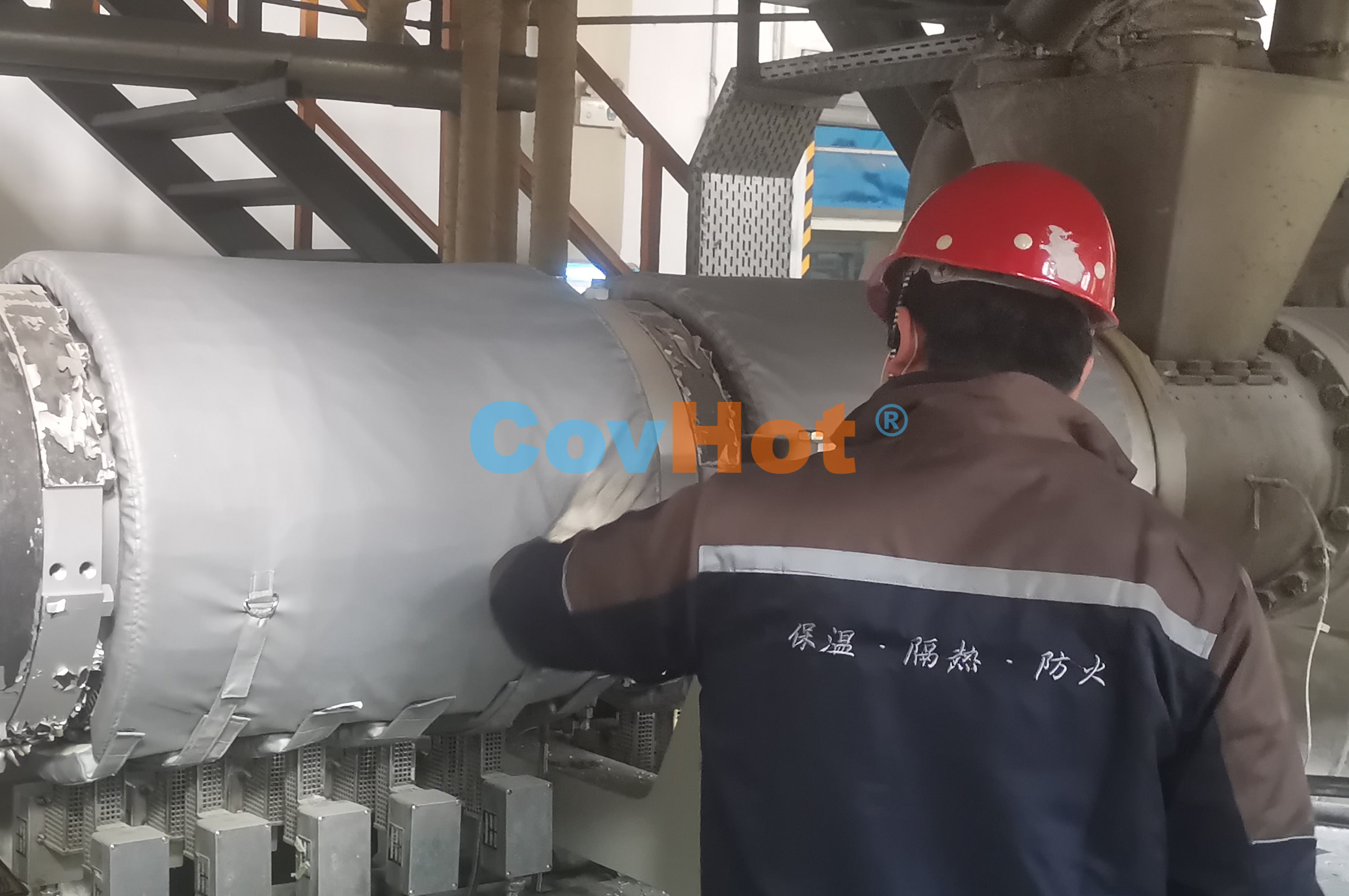 可拆卸式<a href=http://m.swretech.com.cn/e/tags/?tagname=%E4%BF%9D%E6%B8%A9%E5%A5%97 target=_blank class=infotextkey>保溫套</a>(衣),<a href=http://m.swretech.com.cn/e/tags/?tagname=%E5%B7%A5%E4%B8%9A%E4%BF%9D%E6%B8%A9 target=_blank class=infotextkey>工業保溫</a>