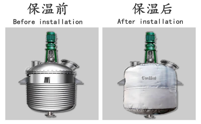 可拆卸<a href=http://m.swretech.com.cn/e/tags/?tagname=%E6%9F%94%E6%80%A7%E4%BF%9D%E6%B8%A9%E8%A1%A3 target=_blank class=infotextkey>柔性<a href=http://m.swretech.com.cn/e/tags/?tagname=%E4%BF%9D%E6%B8%A9%E8%A1%A3 target=_blank class=infotextkey>保溫衣</a></a>,管道保護套