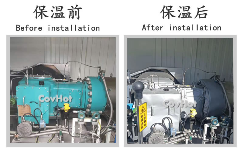 可拆卸式<a href=http://m.swretech.com.cn/e/tags/?tagname=%E4%BF%9D%E6%B8%A9%E5%A5%97 target=_blank class=infotextkey>保溫套</a>,工業(yè)節(jié)能<a href=http://m.swretech.com.cn/e/tags/?tagname=%E4%BF%9D%E6%B8%A9%E5%A5%97 target=_blank class=infotextkey>保溫套</a>