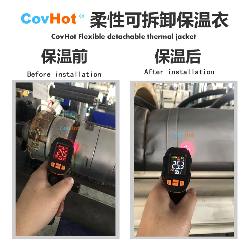 工業(yè)高溫防護(hù),<a href=http://m.swretech.com.cn/e/tags/?tagname=%E5%B7%A5%E4%B8%9A%E4%BF%9D%E6%B8%A9 target=_blank class=infotextkey>工業(yè)保溫</a>隔熱