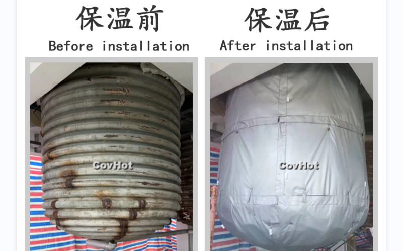 工業<a href=http://m.swretech.com.cn/e/tags/?tagname=%E8%AE%BE%E5%A4%87%E4%BF%9D%E6%B8%A9 target=_blank class=infotextkey>設備保溫</a>隔熱,<a href=http://m.swretech.com.cn/e/tags/?tagname=%E5%8F%AF%E6%8B%86%E5%8D%B8%E4%BF%9D%E6%B8%A9%E5%A5%97 target=_blank class=infotextkey>可拆卸<a href=http://m.swretech.com.cn/e/tags/?tagname=%E4%BF%9D%E6%B8%A9%E5%A5%97 target=_blank class=infotextkey>保溫套</a></a>