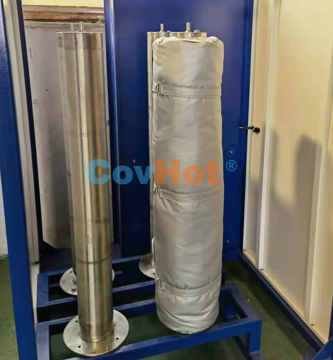 純化器反應器,<a href=http://m.swretech.com.cn/e/tags/?tagname=%E5%8F%AF%E6%8B%86%E5%8D%B8%E4%BF%9D%E6%B8%A9%E5%A5%97 target=_blank class=infotextkey>可拆卸<a href=http://m.swretech.com.cn/e/tags/?tagname=%E4%BF%9D%E6%B8%A9%E5%A5%97 target=_blank class=infotextkey>保溫套</a></a>