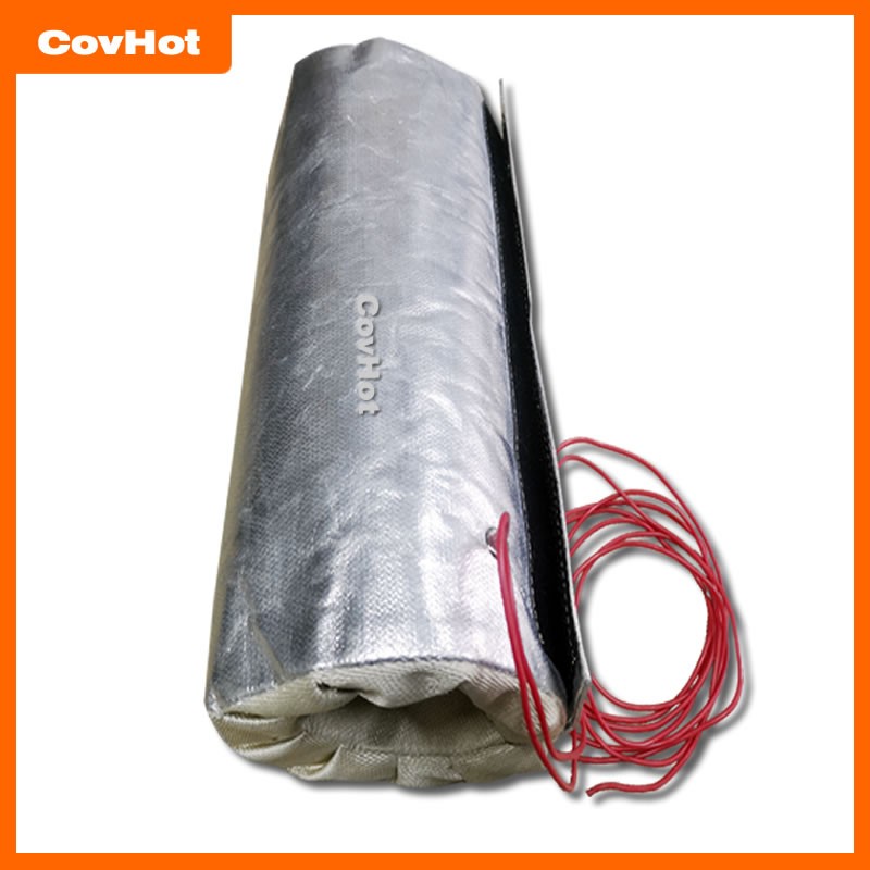 電伴熱<a href=http://m.swretech.com.cn/e/tags/?tagname=%E4%BF%9D%E6%B8%A9%E5%A5%97 target=_blank class=infotextkey>保溫套</a>,儀表防凍