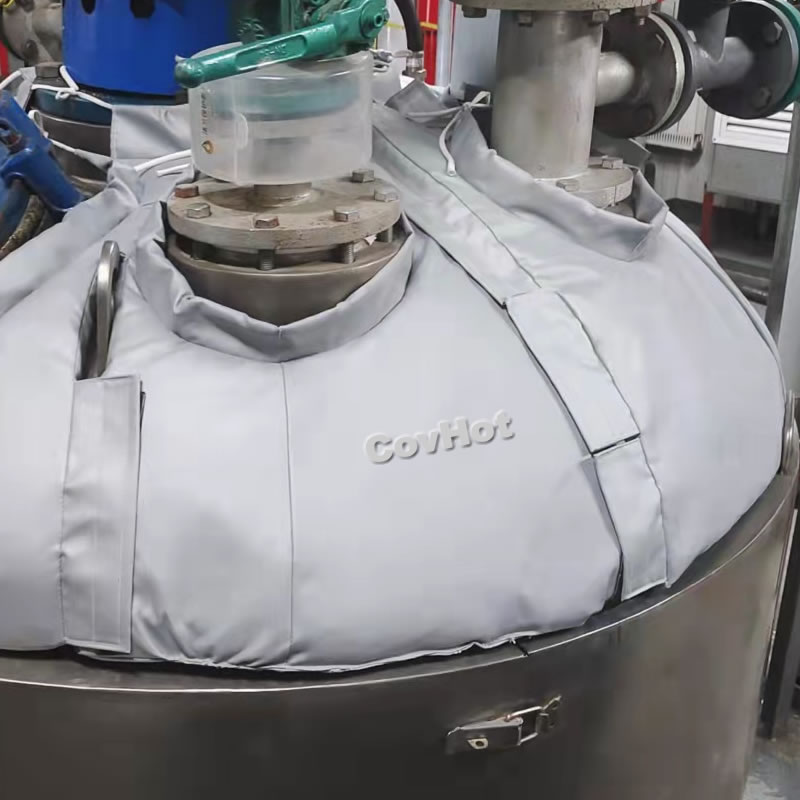 封頭<a href=http://m.swretech.com.cn/e/tags/?tagname=%E4%BF%9D%E6%B8%A9%E5%A5%97 target=_blank class=infotextkey>保溫套</a>