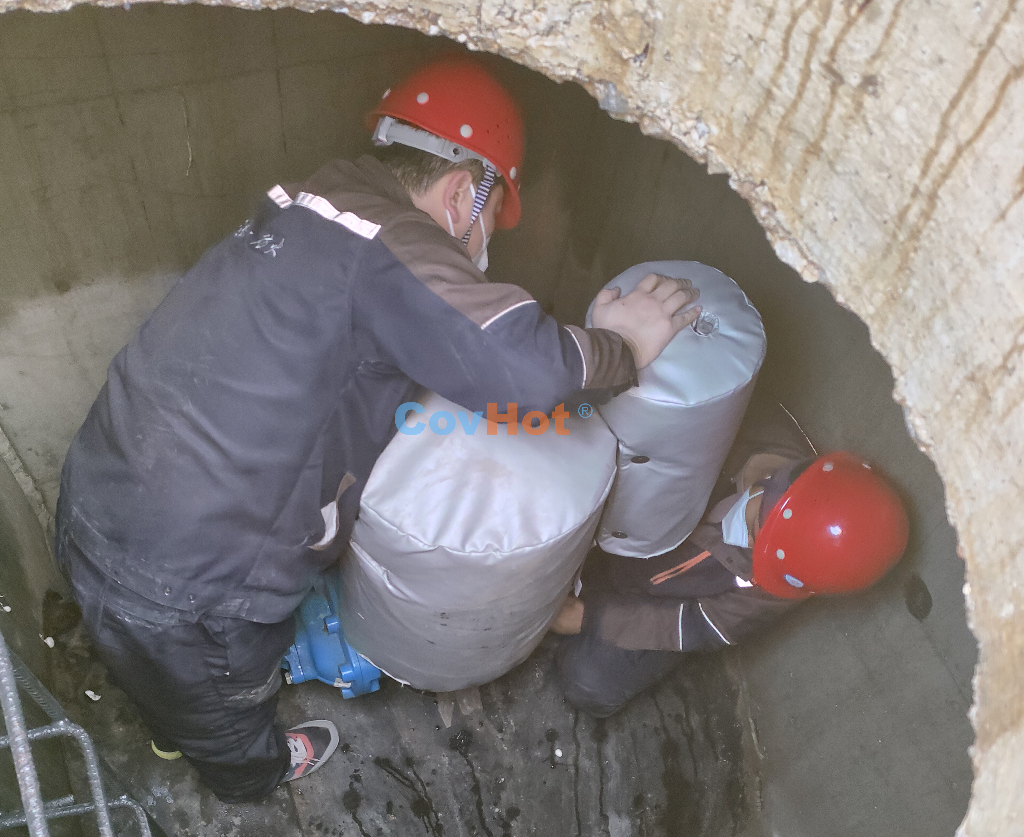 柔性可拆卸式<a href=http://m.swretech.com.cn/e/tags/?tagname=%E4%BF%9D%E6%B8%A9%E5%A5%97 target=_blank class=infotextkey>保溫套</a>,<a href=http://m.swretech.com.cn/e/tags/?tagname=%E4%BF%9D%E6%B8%A9%E5%A5%97 target=_blank class=infotextkey>保溫套</a>