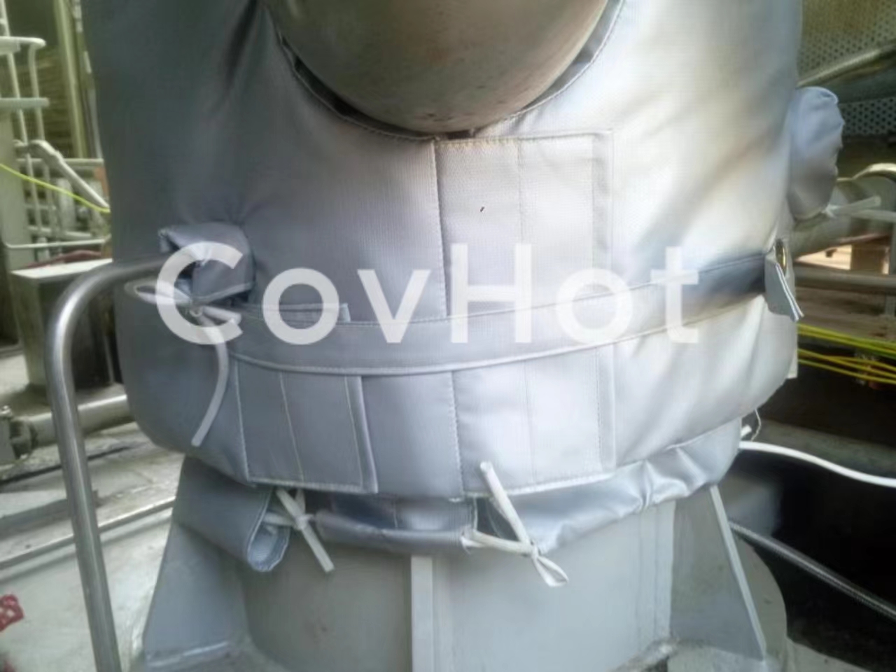 <a href=http://m.swretech.com.cn/e/tags/?tagname=%E5%8F%8D%E5%BA%94%E9%87%9C%E4%BF%9D%E6%B8%A9 target=_blank class=infotextkey>反應釜保溫</a>套,<a href=http://m.swretech.com.cn/e/tags/?tagname=%E5%8F%8D%E5%BA%94%E9%87%9C%E4%BF%9D%E6%B8%A9 target=_blank class=infotextkey>反應釜保溫</a>