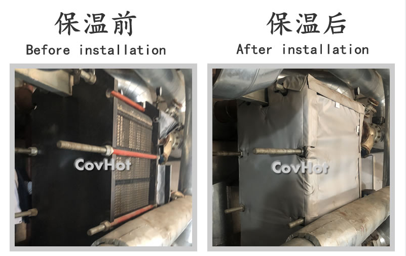 氣凝膠<a href=http://m.swretech.com.cn/e/tags/?tagname=%E4%BF%9D%E6%B8%A9%E5%A5%97 target=_blank class=infotextkey>保溫套</a>,氣凝膠保溫